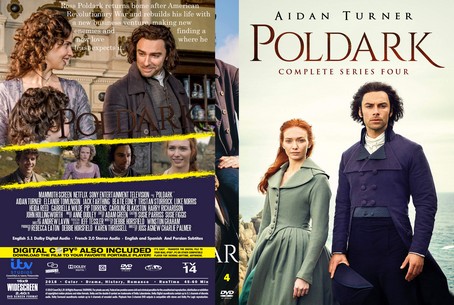 Poldark Season 4