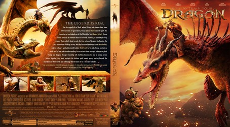 How to Train Your Dragon 2025