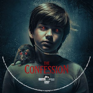 The Confession 2025