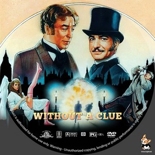 Without a Clue 1998