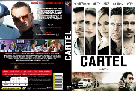 Cartel 1990