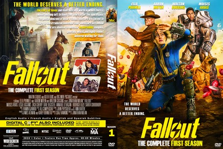 Fallout Season 1