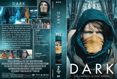 Dark season 2