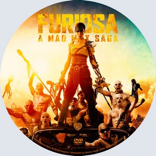 Furiosa A Mad Max Saga 2024