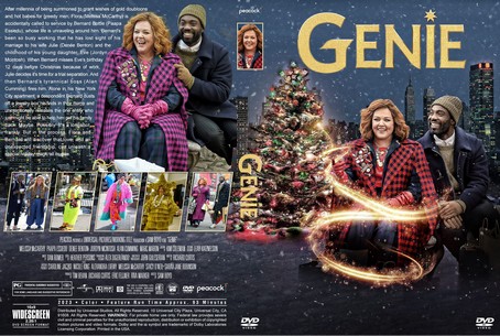 Genie 2023