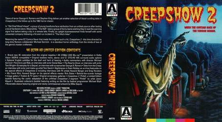 Creepshow 1978
