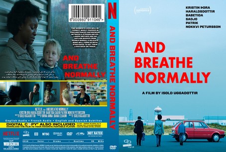 And Breathe Normally 2018