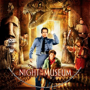 Night at the Museum 2006