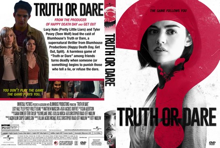 Truth or Dare 2018