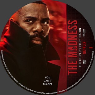 The Madness Season 1