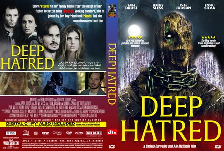 Deep Hatred 2022