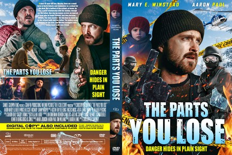 The Parts You Lose 2019