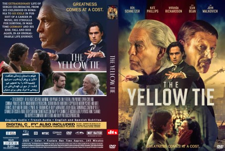 The Yellow Tie 2025