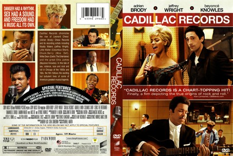 Cadillac Records 2008