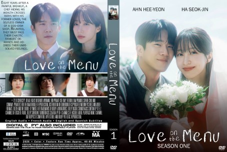 Love on the Menu Season 1