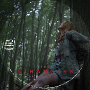 The Strangers Chapter 2 2025