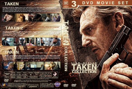 Taken Collection