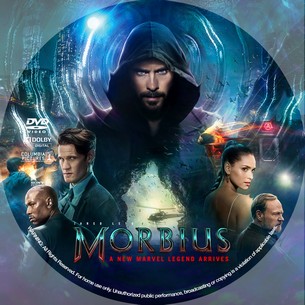 Morbius 2022