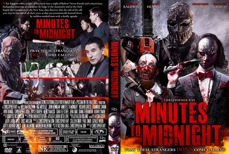 Minutes To Midnight 2018
