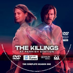 The Killings at Parrish Station Season 1