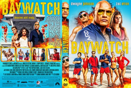 Baywatch 2017