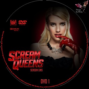 Scream Queens Season 1
