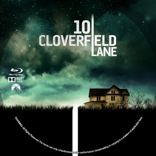 10 Cloverfield Lane 2016