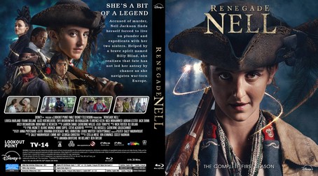 Renegade Nell Season 1