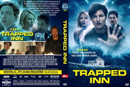 Trapped Inn 2024