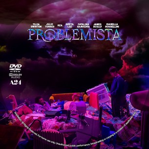 Problemista 2023