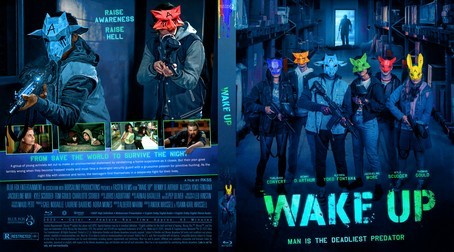 Wake Up 2023