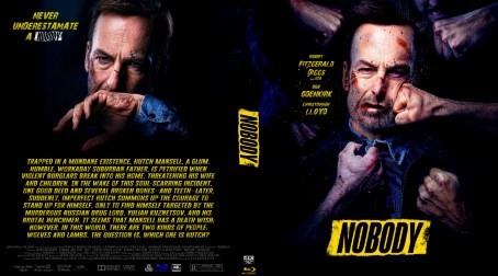 Nobody 2021