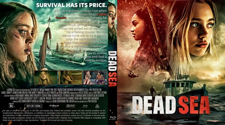 Dead Sea 2024