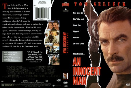 An Innocent Man 1989