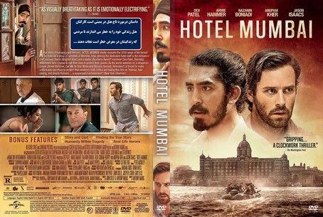 Hotel Mumbai 2018