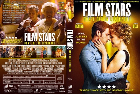 Film Stars Don't Die in Liverpool 2017