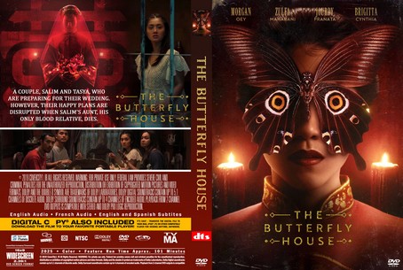 The Butterfly House 2025
