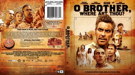 O Brother, Where Art Thou 2011
