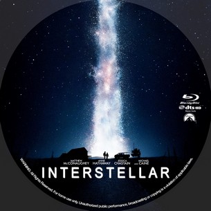 Interstellar 2014