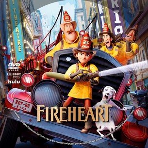 Fireheart 2022