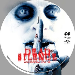 Dead Silence 2007
