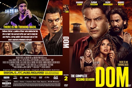 Dom Season 2