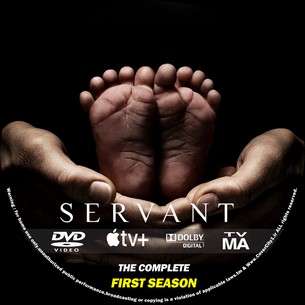 Servant Season 1