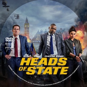 Heads of State 2025