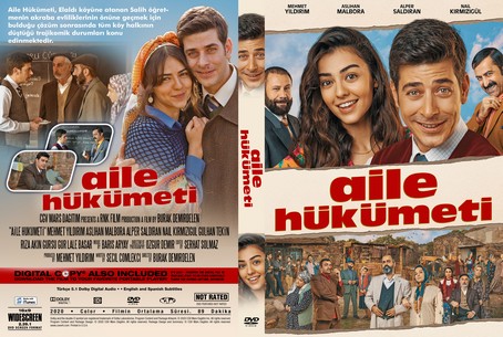 Family Government (Aile Hükümeti) 2020
