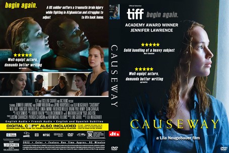 Causeway 2022