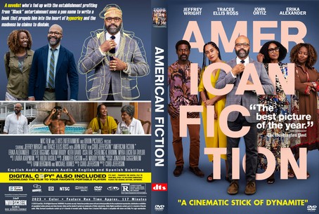 American Fiction 2023