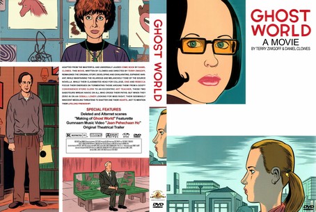 Ghost World 2001