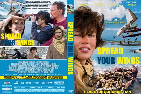 Spread Your Wings 2019