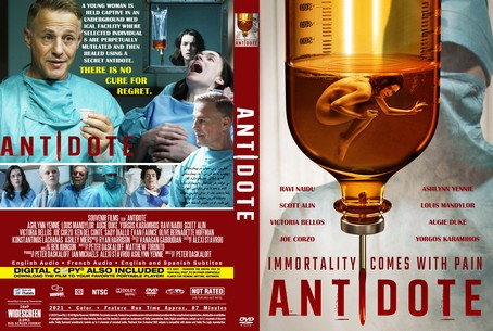 Antidote 2021